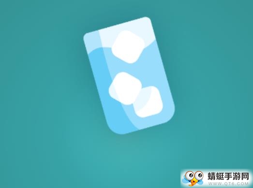 喝水打卡
