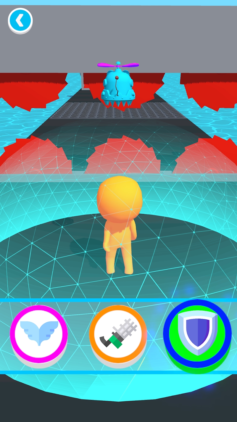 机器人好友最新版(Robot Buddy) 0.3.6安卓版