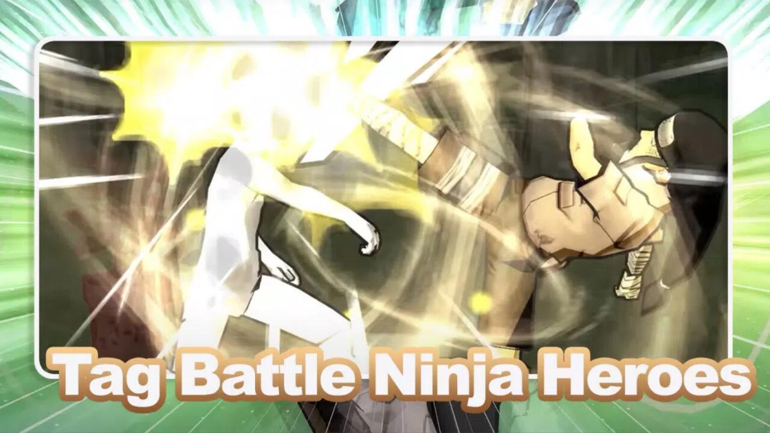 火影忍者终极对战最新版(Ultimate Ninja) 1.6.3手机版