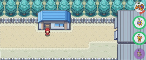 pokemmo联机版