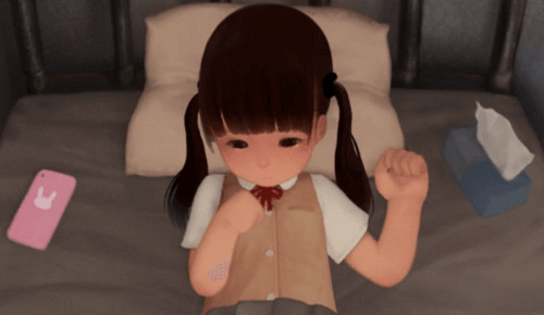 疏忽大意的女孩桃子移植汉化版