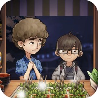 深夜烧烤 ios版