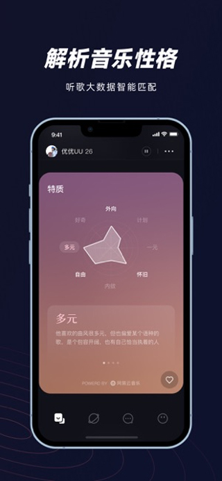 网易MUS