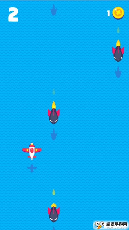 SwingFlight(摇摆飞行家游戏) 1.0.2安卓版