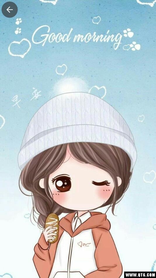 Kawaii Wallpapers(卡哇伊壁纸HD) 1.0.5安卓版