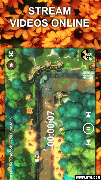 Video Player All format video movie player（观看视频观看电影） 2.5.8安卓版
