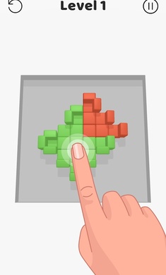 方块冲突免费版 0.19.0