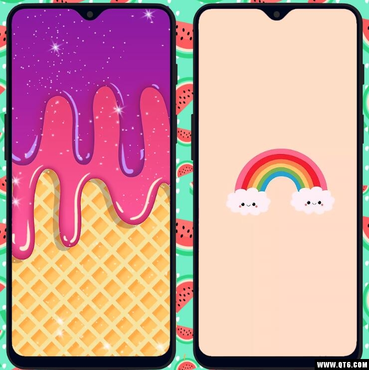 Cute Wallpapers(可爱的壁纸) 3.03安卓版