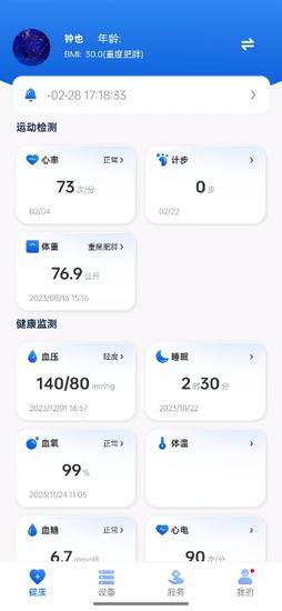 数字健康