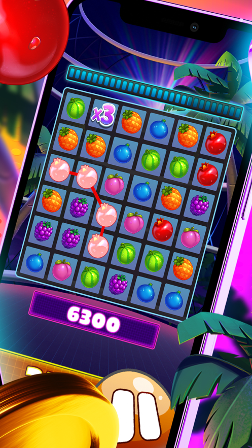 LuckyJars: Merge ios版