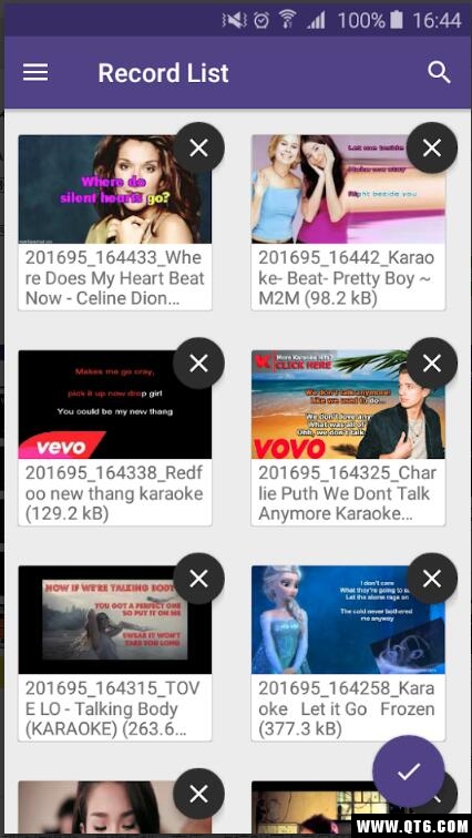 Karaoke Online(卡拉OK在线) 1.22安卓版
