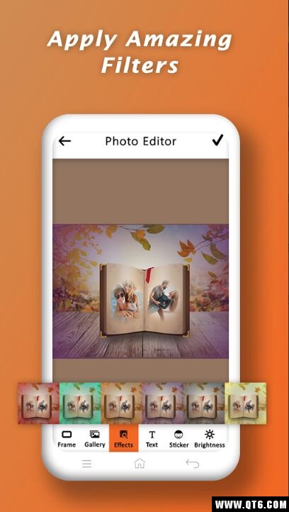 Dual Book Photo Frame(双书相框) 1.1手机版