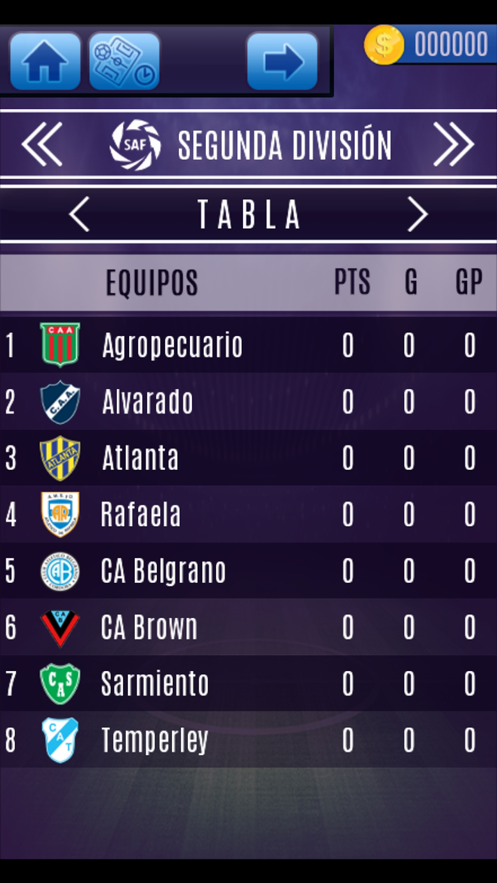 Air Superliga ios版