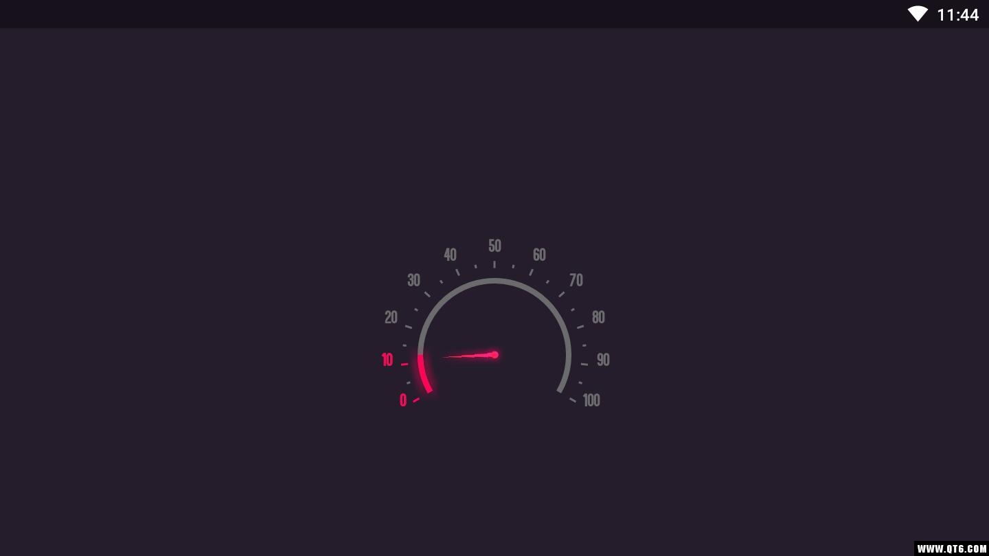 WiFi和网络速度测试