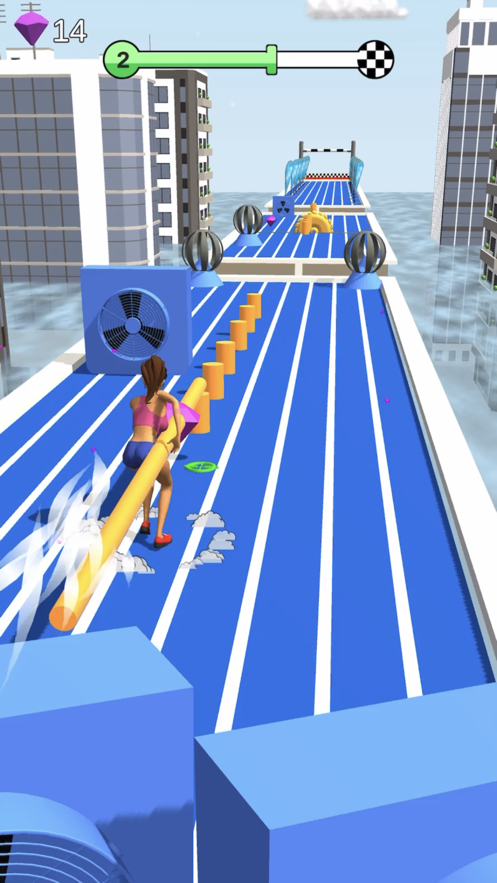 Roof Vault ios版