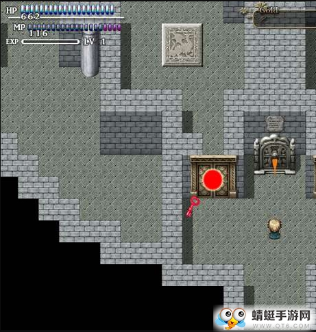 恶魔之塔消失的世界破解版
