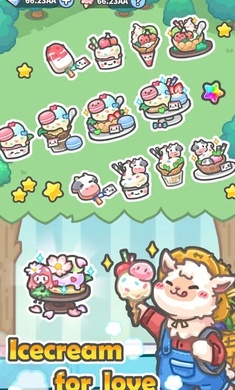 闲置牧场破解版 1.0.10