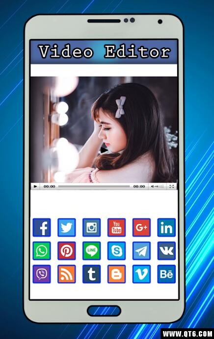 Vlog Video Maker PRO视频制作 1.1安卓版