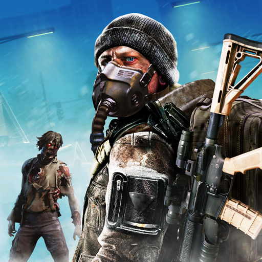 Z Survival Day(僵尸生存日) 1.1.3最新版