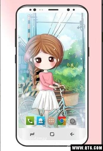 kawai wallpaper(Kawai壁纸) 1.0安卓版