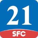 21财经