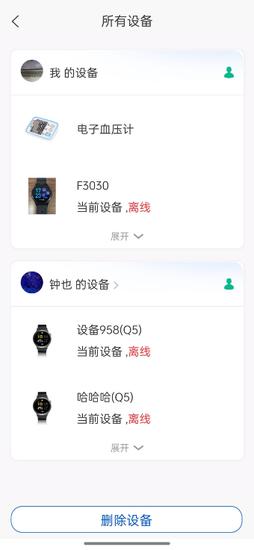 数字健康