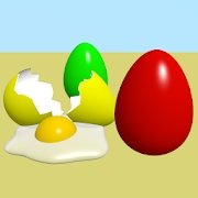Egg Bucket(蛋桶) 1.0.7安卓版
