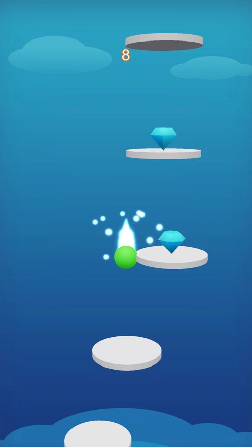 无尽飞翔 ios版