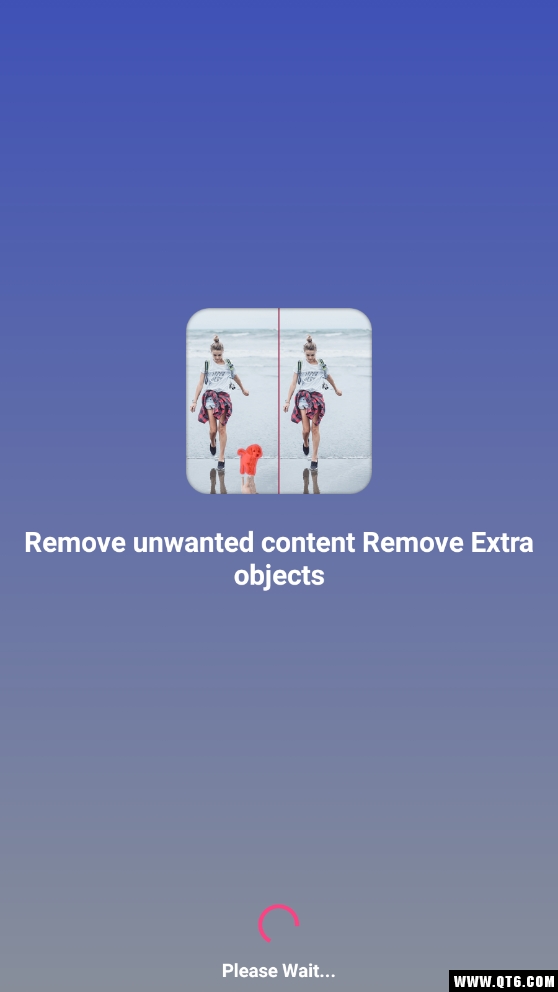 Remove unwanted content Remove Extra objects(删除不需要的内容：删除Extra对象) 1.2安卓版
