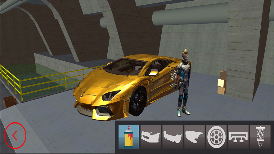 City Car Driver Sim 2021 ios版
