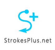 StrokesPlus.net（鼠标手势工具）绿色版 0.5.5.5绿色便携版