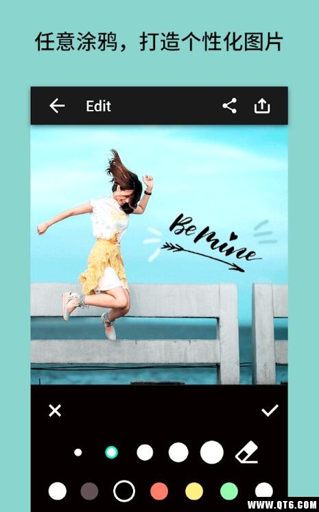 Photo Collage Maker图片拼接 1.8.1最新版