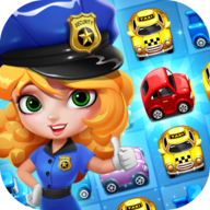 交通堵塞汽车之谜新版(Traffic Jam Cars Puzzle) 1.5.76最新版
