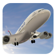 AirPlane Simulator飞机模拟器3D 1.0最新版