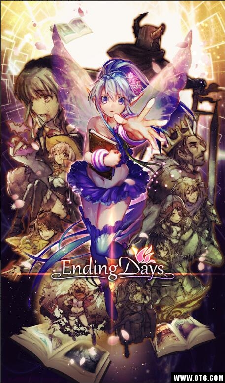 Ending Days(结束日) 1.0.3最新版