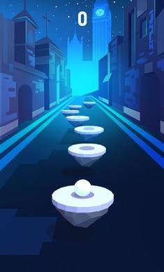 球球环游世界官方版 1.3.38