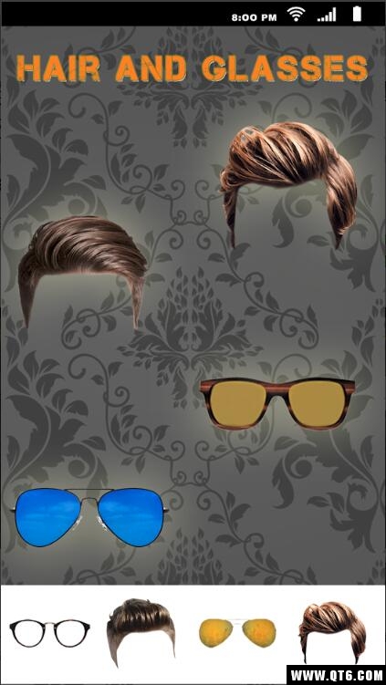Handsome Boys Makeover(英俊的男孩改头换面) 1.3安卓版
