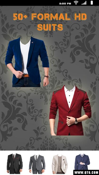 Handsome Boys Makeover(英俊的男孩改头换面) 1.3安卓版