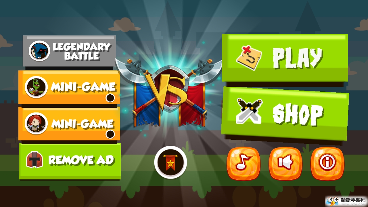 Idle Defense LF放置防守阵容破解版 2.9.9