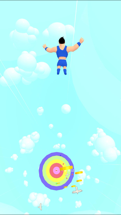 Superfly Splash ios版
