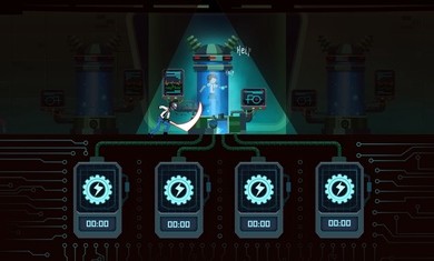 逃生游戏死室破解版 5.0