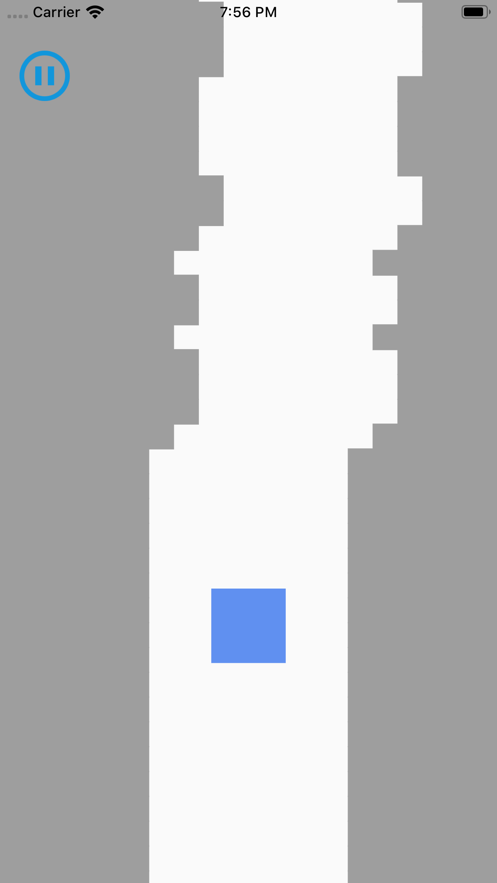 方块电流 ios版