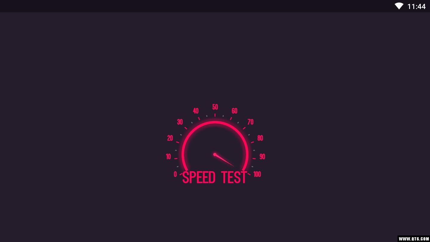 Speed Test(WiFi和网络速度测试) 1.0.2最新版