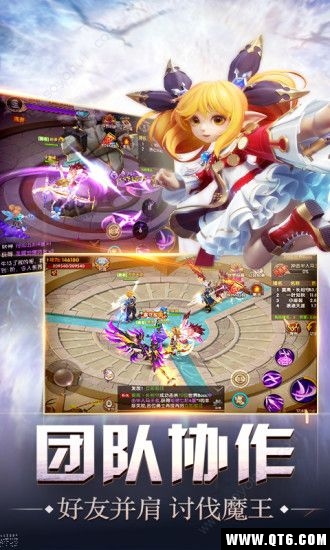 驯龙物语OL 1.0安卓版