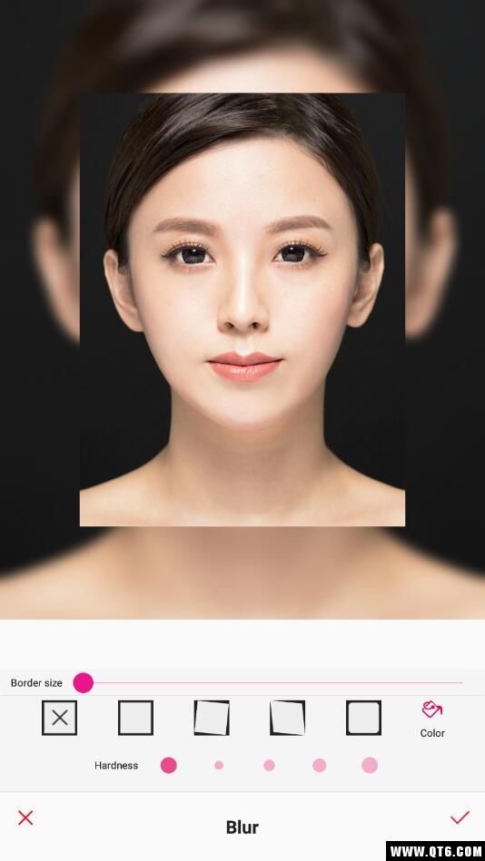 Girls Hair Changer(女生发型换化妆沙龙) 1.0安卓版