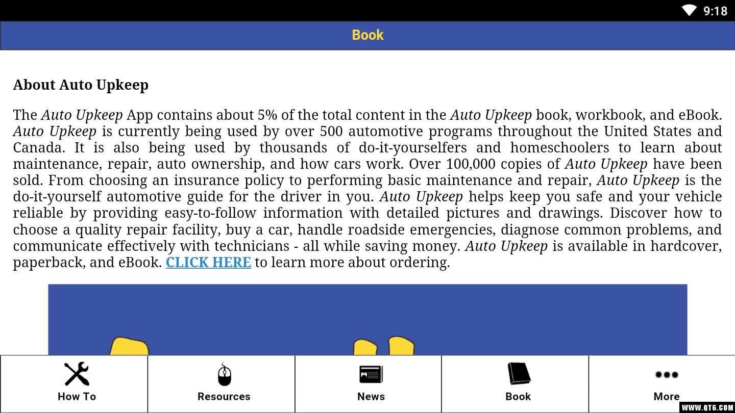 Auto Upkeep(自动保养) 1.15安卓版