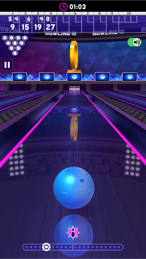 Bowling Stars 2021 ios版