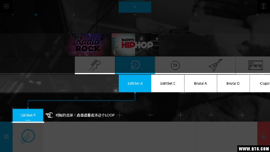音乐制作人JAM