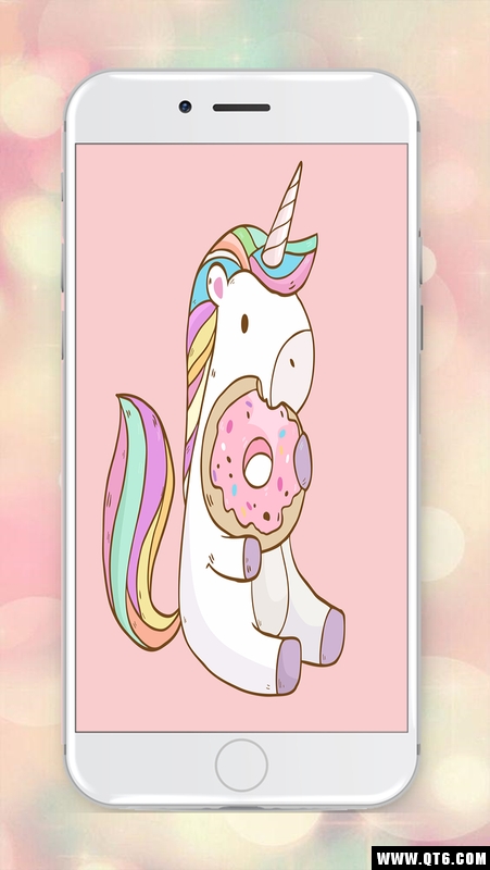 Kawaii Wallpaper(卡哇伊壁纸和背景) 2.3安卓版