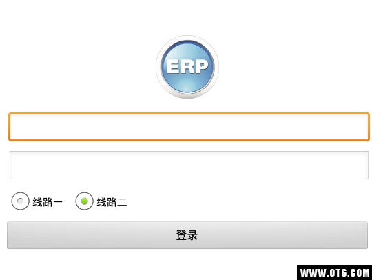 砼行ERP 砼行ERP